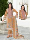 Libaas Vol 2 By Ganesha Cotton Digital Printed Dress Material Suppliers In India